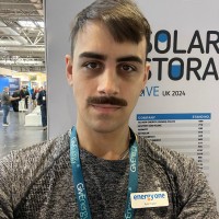 Contigo Software Limited Employee Rylan Taylor's profile photo