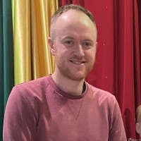 Gambling.com Group Employee Niall O'Leary's profile photo