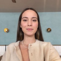 Menis Arquitectos Employee Elif Başdoğan's profile photo