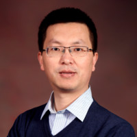 SimTechLlc Employee Wei Yu's profile photo