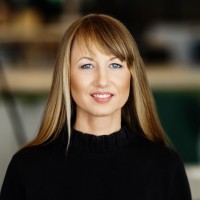 SEB Lietuvoje Employee Giedrė Ramanauskaitė's profile photo