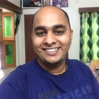 ALECOM AB Employee Deepak Bhati's profile photo