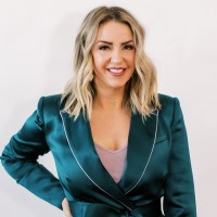 Wed Society® Employee Kami Huddleston's profile photo