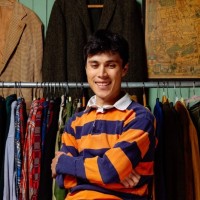Converse Employee Ben Keefe's profile photo