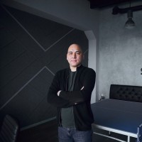 Prime Source Employee Timur Akylov's profile photo