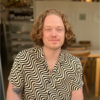 Coutts Employee Sean Hook's profile photo