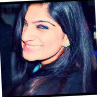 DKJ projects.architecture Employee Diya Jadeja's profile photo
