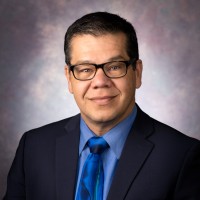 D.L. Evans Bank Employee Gerardo Munoz's profile photo