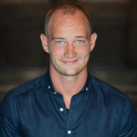 Wasabi Web Employee Nils Engvall's profile photo