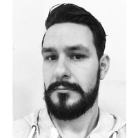 Deep Silver Dambuster Studios Employee Paul Ellis's profile photo
