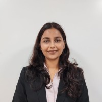 American Express Employee Vidushi Joshi's profile photo