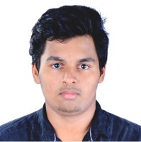 Ensemble Tech Employee Saketh K's profile photo