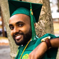 Applied Intellect, LLC Employee Medhane Berihun's profile photo