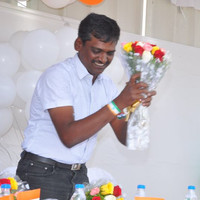 Godese Narahari Email & Phone Number