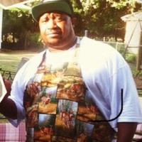 Walmart Distribution Center Employee Corey Gilbert's profile photo