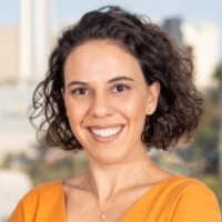 Sacha Calmon - Misabel Derzi Consultores e Advogados Employee Alice Gontijo's profile photo