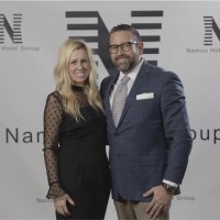 Namou Hotel Group Employee Ernie Parison's profile photo