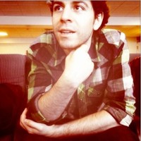 Fauna Robotics Employee Daniel Corbalan's profile photo
