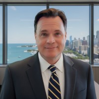 John Redell Email & Phone Number