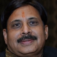 RAK Ceramics Employee Anil Beejawat's profile photo