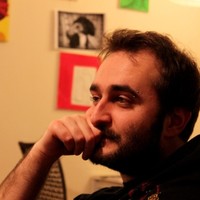 CSSIgniter Employee Anastis Sourgoutsidis's profile photo