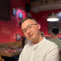 Alexandr Lavrinovich's profile photo