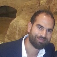 VBOUT Employee John Moubayed's profile photo