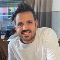 Stradivarius Employee Xavier Rodríguez Gonzalez's profile photo