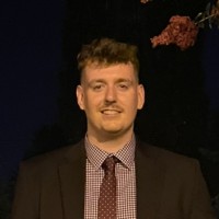 Deloitte Employee Matthew Lind's profile photo