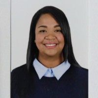 Fazil Employee Milena Alexandra Crozzi Navarro's profile photo