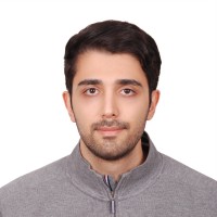 Fluidit Employee Moein Beyraki's profile photo