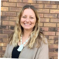 Spero Family Services Employee Mandy Bernard's profile photo
