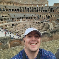 United States Postal Service Employee Nick Spicuzza's profile photo