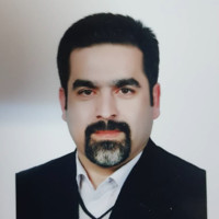CONSULT Employee Kamal Raei's profile photo