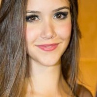 Tupan Token Employee Gabriela Feriani's profile photo