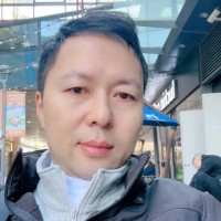 Dixon Feng Email