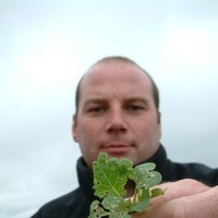 Agrovista UK Ltd Employee Tom Whitworth's profile photo