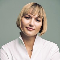Haut-Lac International Bilingual School Employee Magdalena Salem's profile photo