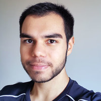 Hoppe Marine GmbH Employee Julio Batista Silva's profile photo