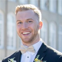Nocion Therapeutics, Inc. Employee Kyle Lavigne's profile photo