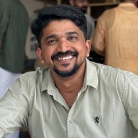 Nissan Digital India LLP Employee Rajeef A's profile photo