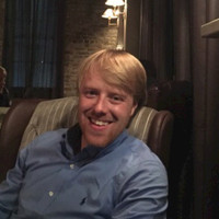 Chad Montgomery