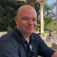 Netnod Employee Mattias Ahnberg's profile photo