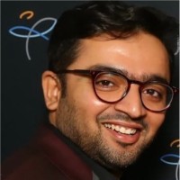 Atrium Employee Amit Trivedi's profile photo