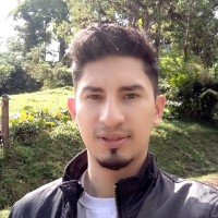 Banco Central del Ecuador (BCE) Employee Ricardo Rangles's profile photo