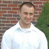 Software Professionals, Inc. Employee Alexander Lewis's profile photo