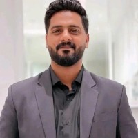 Sharp Brains Employee Tahir Ali's profile photo