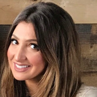 Apollo.io Employee Amber Jones's profile photo
