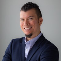 Emerson Employee Max Ortiz Aguilar's profile photo