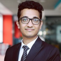 Ashwin Agarwal Email